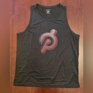 Peloton Tank